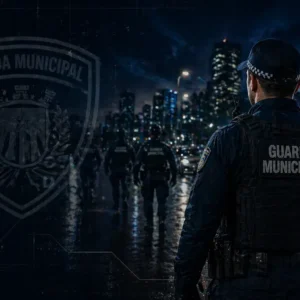 Concurso da Guarda Municipal de São Paulo