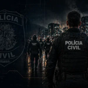 Curso para PC-SP 2026