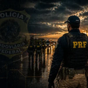 Concurso PRF 2026